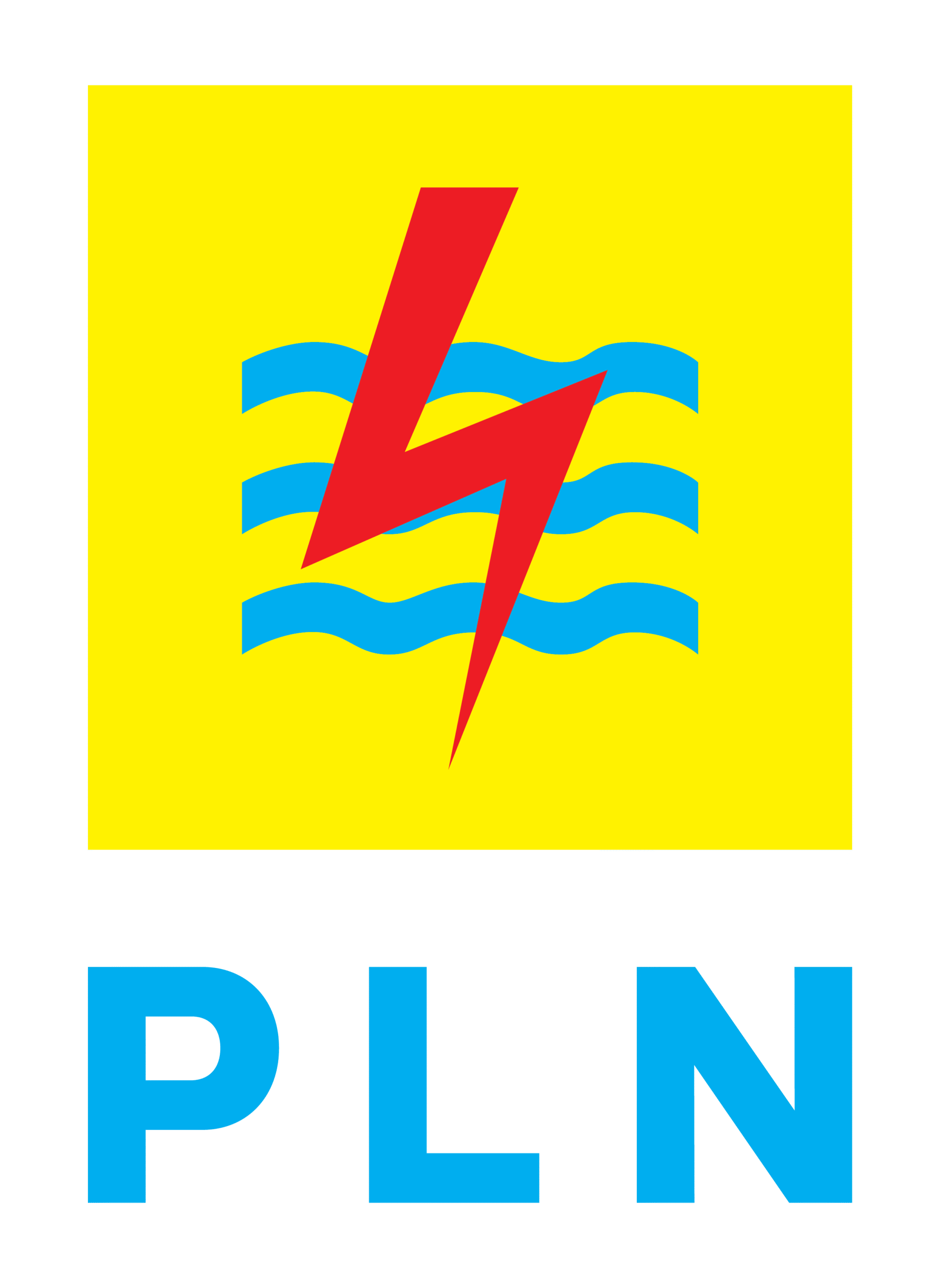 logo pln